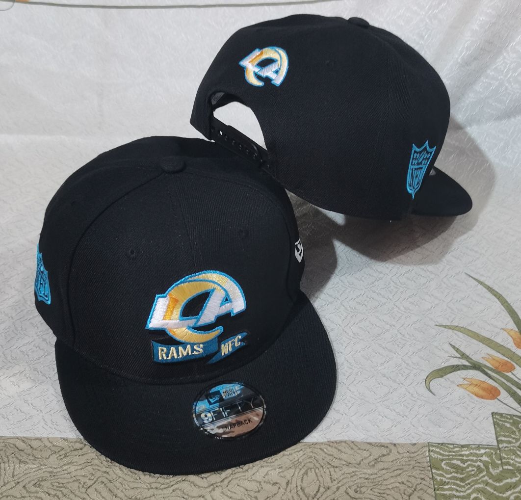 2022 NFL Los Angeles Rams Hat YS10091->nfl hats->Sports Caps